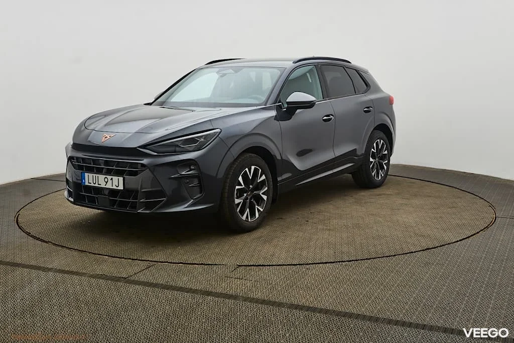 Cupra Terramar 1.5 110kW