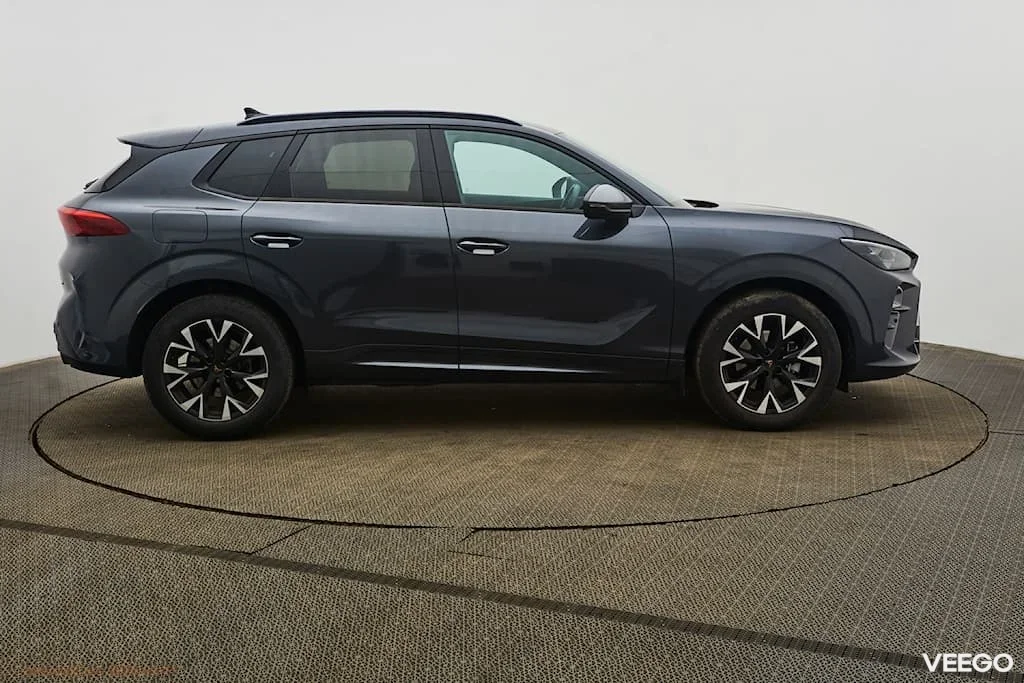 Cupra Terramar 1.5 110kW