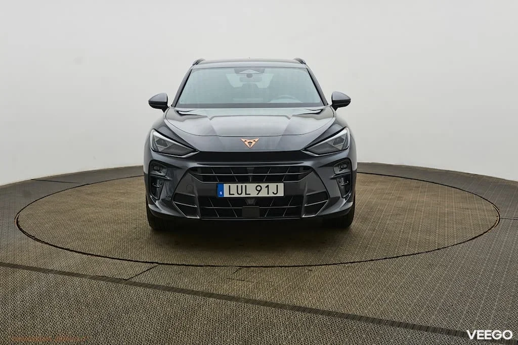 Cupra Terramar 1.5 110kW