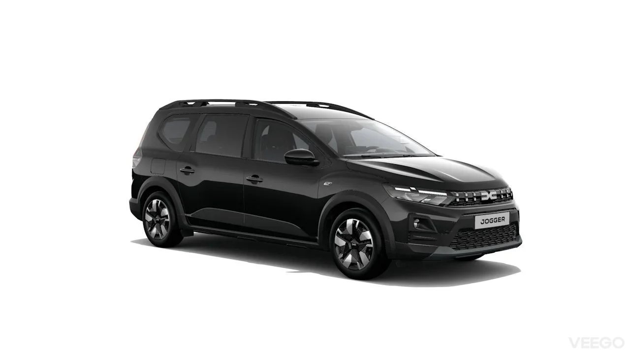 Dacia Jogger expression 5-k