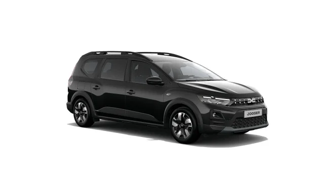 Image of Dacia Jogger expression 5-k