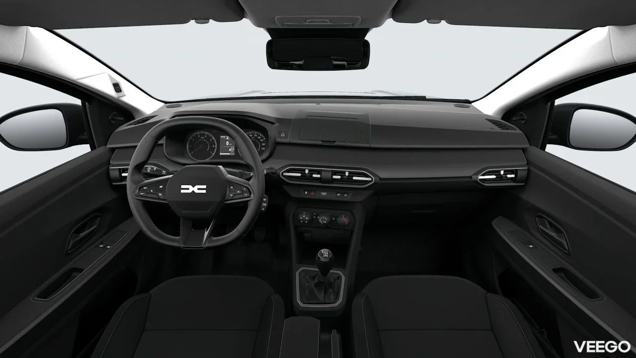 Dacia Jogger expression 5-k