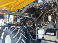 New Holland CX 200kW thumbnail