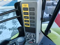Claas Axion Cmatic GPS 179kW thumbnail