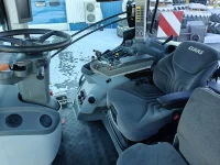 Claas Axion Cmatic GPS 179kW thumbnail