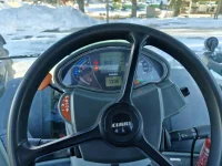 Claas Axion Cmatic GPS 179kW thumbnail