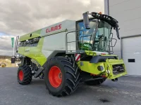 Image of Claas Lexion Convio 930 340kW