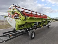 Claas Lexion Convio 930 340kW