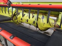 Claas Lexion Convio 930 340kW