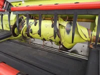 Claas Lexion Convio 930 340kW