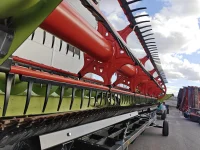 Claas Lexion Convio 930 340kW