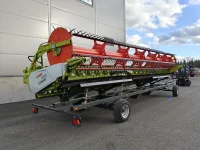 Claas Lexion Convio 930 340kW