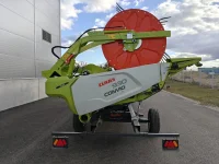 Claas Lexion Convio 930 340kW