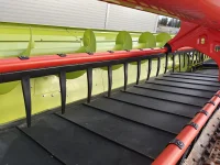 Claas Lexion Convio 930 340kW