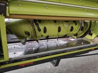 Claas Lexion Convio 930 340kW