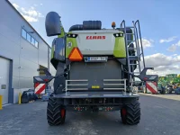 Claas Lexion Convio 930 340kW
