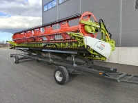 Claas Lexion Convio 930 340kW