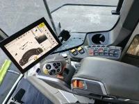Claas Lexion Convio 930 340kW