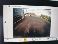 Claas Lexion Convio 930 340kW