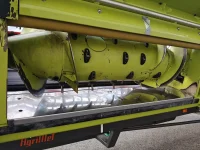 Claas Lexion Convio 930 340kW