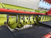 Claas Lexion Convio 930 340kW