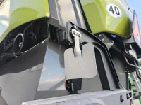 Claas Lexion Convio 930 340kW