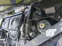 Claas Lexion Convio 930 340kW