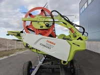 Claas Lexion Convio 930 340kW