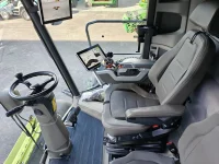 Claas Lexion Convio 930 340kW