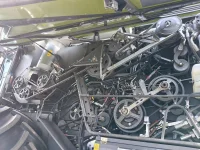 Claas Lexion Convio 930 340kW