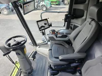 Claas Lexion Convio 930 340kW