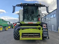 Claas Lexion Convio 930 340kW