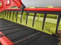 Claas Lexion Convio 930 340kW