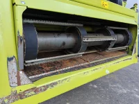 Claas Lexion Convio 930 340kW
