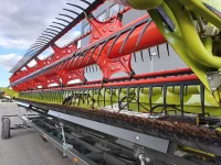 Claas Lexion Convio 930 340kW