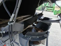 Claas Lexion Convio 930 340kW
