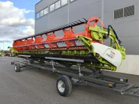 Claas Lexion Convio 930 340kW