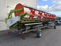 Claas Lexion Convio 930 340kW