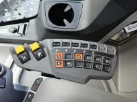 Claas Lexion Convio 930 340kW
