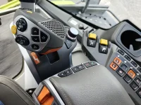 Claas Lexion Convio 930 340kW