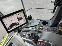 Claas Lexion Convio 930 340kW