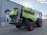 Claas Lexion Convio 930 340kW