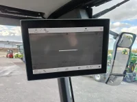 Claas Lexion Convio 930 340kW