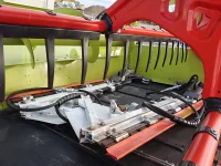 Claas Lexion Convio 930 340kW
