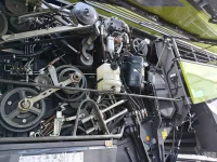 Claas Lexion Convio 930 340kW