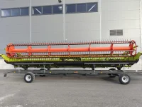 Claas Lexion Convio 930 340kW