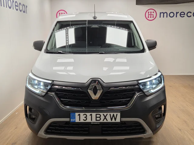 Image of Renault Kangoo VAN Pack Clim 1.5 1.5 85kW