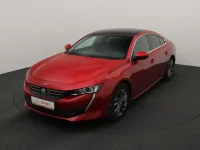 Peugeot 508 2 120kW thumbnail