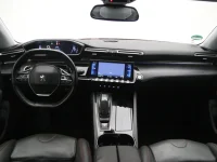 Peugeot 508 2 120kW thumbnail