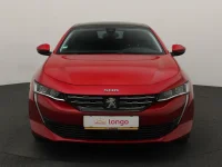Peugeot 508 2 120kW thumbnail